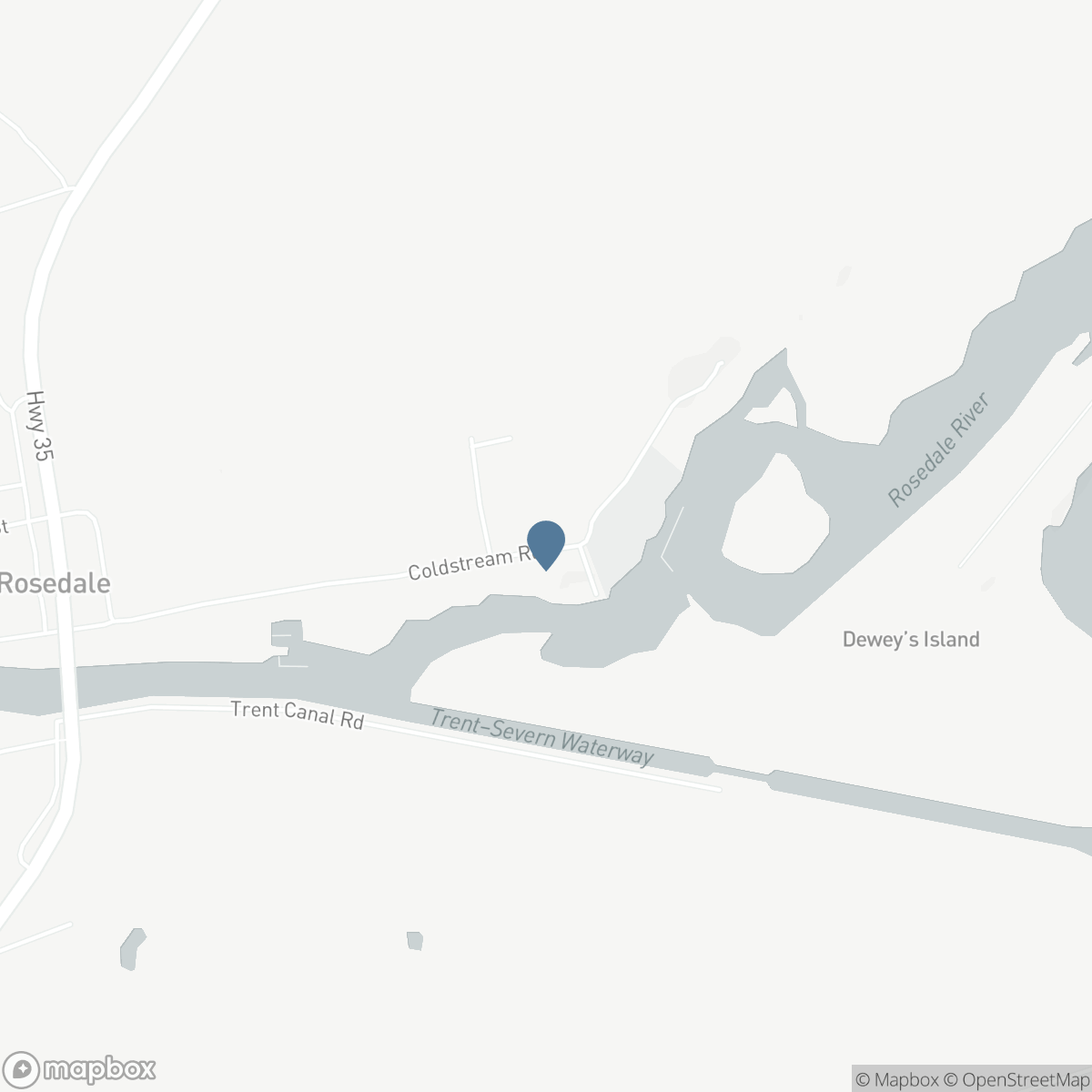 106 COLDSTREAM ROAD, Fenelon Falls, Ontario K0M 1N0